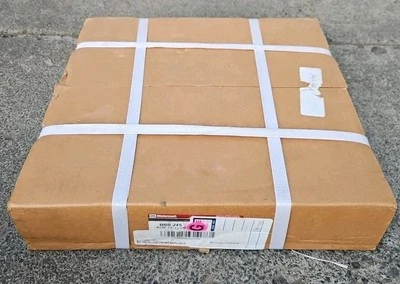 Motorcraft BRR-245 前转子 适用于 06-10 福特探险者、Sport Trac 和登山者 — 第 1/4 张图片