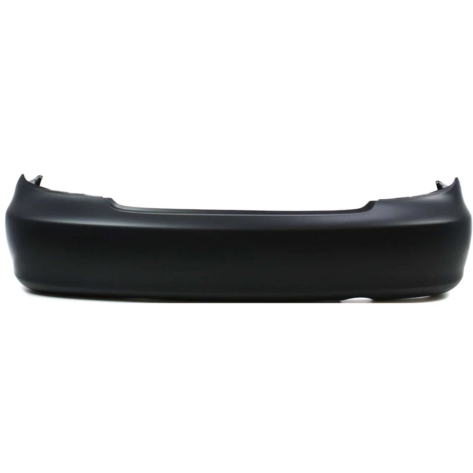 Rear Bumper Cover For 2002-2006 Toyota Camry USA Built Primed 52159AA903 Foto 1 de 4