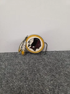 Washington Redskins Emaille Gürtelschnalle - 3,5" - Bild 1 von 3
