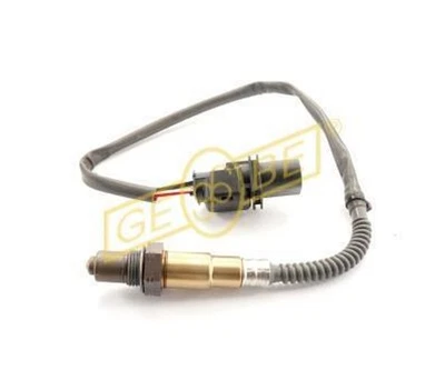 GEBE Sonda Lambda Sensore Controllo Scarico 9 7101 1 per FIAT SCUDO Bus Multijet 807 - Immagine 1 di 4