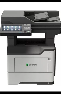 Impresora multifunción láser mono Lexmark XM3250 - 36S0940 NUEVA EN CAJA Foto 1 de 4