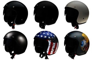 Casco Z1R Saturn SV 3/4 Foto 1 de 1