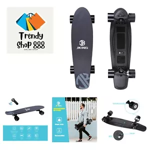 Electric Skateboard Electric Longboard with Remote Control Electric Skateboar... - Picture 1 of 7