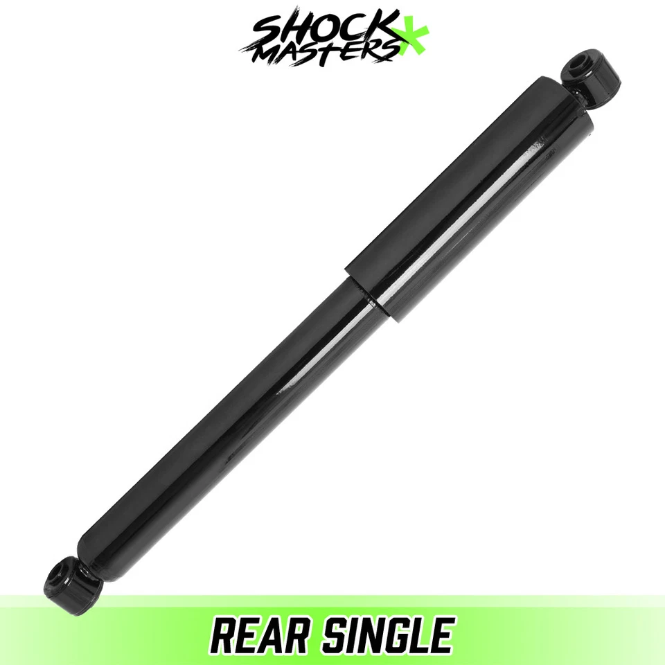 Rear Suspension Bare Shock Absorber for 2000-2014 GMC Yukon XL 1500 Foto 1 de 1