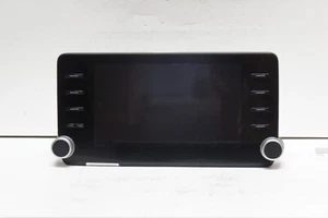 HONDA ACCORD 2019 - Information Display Screen 39710-TVA-A120-M1 OEM *A8068 - Bild 1 von 6