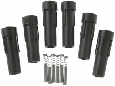 Bota de bobina de encendido directo para Jeep TJ 2000-2006 SMP 66716NZ 2001 2002 2003 2004 Foto 1 de 2