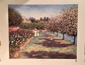 In the Rose Garden by Thelma L. Bulter - Picture 1 of 5