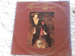 Renee Geyer "At Her Very Best" 1977 LP Funk Soul Oz RCA EXCELLENT - Picture 1 of 2