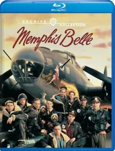 Memphis Belle - Imagen 1 de 1