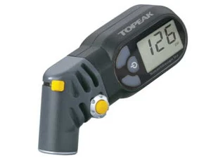 Topeak SmartGauge D2 - Luftdruckprüfer - Bild 1 von 1