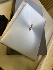 ASUS ZenBook 14 silber 35,6cm (14 Zoll) i5-10210U 8GB 512GB W10