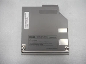 FD318 0FD318 8x IDE Dell DVD RW Internal Drive For Latitude D-Series  - Picture 1 of 4