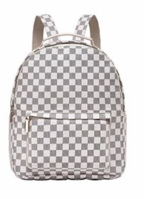 Daisy Rose Backpack NWT - Image 1 of 4