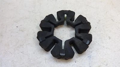 Kawasaki KZ750 KZ 750 K418 1980. amortiguador rueda trasera cush drive Foto 1 de 3