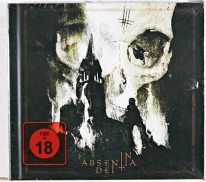 Behemoth - In Absentia Dei (CD 2021) New Sealed - Picture 1 of 2