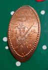 America's First Army elongated penny Valley Forge Pa Usa cent souvenir coin