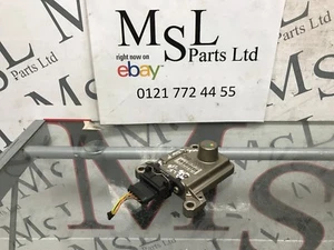 MERCEDES W208 CLK TURN RATE YAW SENSOR 0265005200 0005426518 - Picture 1 of 3