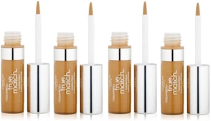 L'oreal Paris True Match, Concealer Warm W6-7-8 0,17 fl oz, Pack of 4 - Picture 1 of 1