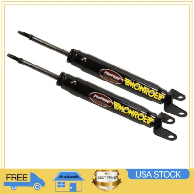 Juego de 2 pares de amortiguadores traseros Monroe para Dodge Durango Jeep Grand Cherokee Foto 1 de 3