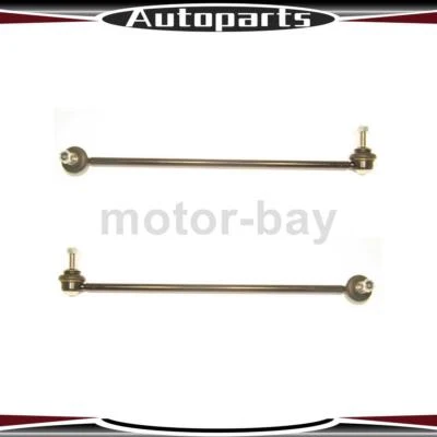 Kit de eslabones estabilizador delantero Delphi para BMW 745i 2002 2003 2004 2005 Foto 1 de 3