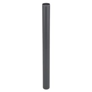 Tubo de presión de PVC PN 16 para accesorios adhesivos de PVC - mercancía de barra de 2 m de longitud - Imagen 1 de 2