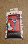 GENUINE BRAND NEW FRIENDS THE TELEVISION SERIES  CHARGING CABLE