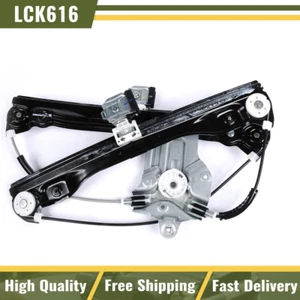 For ACDelco Front Passenger Right Window Regulator Original Equipment 95382562 - Picture 1 of 3