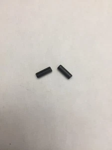 Holley Accelerator Pump Roll Pins - Twin Pack. - Picture 1 of 1