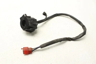 2006 Honda ST1300 Engine Start Stop Switch Handlebar Button 03-10 - Image 1 of 4