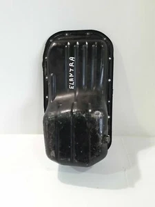 Hyundai Elantra Oil Pan Sump Eng Type G4Ed Genuine 1.6 2002 - Picture 1 of 9
