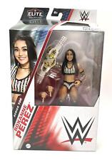 WWE Roxanne Perez Elite Series 106 Rookie First in Line Women Wrestling NXT Belt