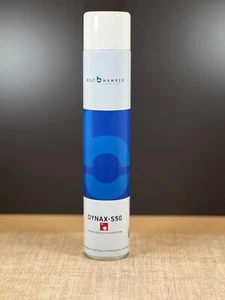 Bilt Hamber Dynax-S50 : Extreme Duty Anti-Corrosion Wax - 750ml Aerosol