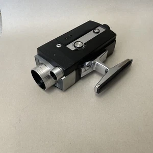 Bell & Howell Model 8432 Autoload Super 8 Filmkamera 9-45mm Zoom #B6 - Bild 1 von 13