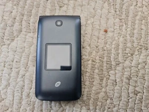 Alcatel My Flip A405DL - 4GB - (Tracfone) Flip Cell Phone - Afbeelding 1 van 2