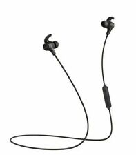 AUKEY Wireless BLUETOOTH Magnetic Earbuds for mobile phones tablets etc New