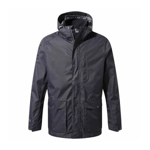 Craghoppers CEP003 3-in-1 Jacket Men's Size 3XL Waterproof Outdoor Coat - Picture 1 of 1