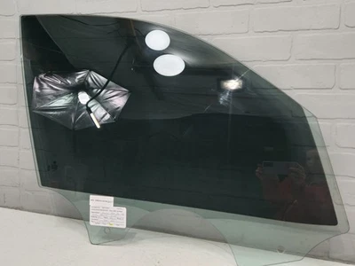 2013-2017 BMW X3 Front Pass Right Door Window Moveable Glass *After-Market Tint Foto 1 de 4