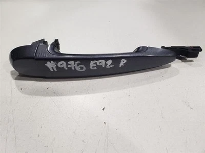 2008 BMW 335I E92 Купе - Ручка правой боковой двери Комфортный доступ - 07-08 OEM - Изображение 1 из 4