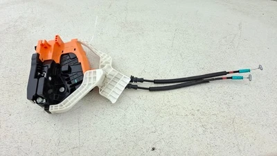 2019-2025 GENESIS G70 OEM REAR RIGHT PASSENGER DOOR LATCH ACTUATOR LOCK ASSEMBLY - Image 1 of 4