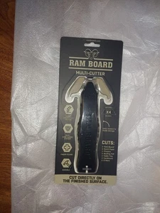 RAM BOARD Multi-Cutter with 4 Blades and Floor Protective Design - #RBMC - Bild 1 von 2