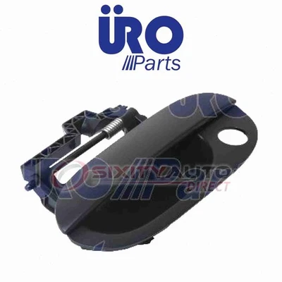 URO Front Left Exterior Door Handle for 1997-2003 BMW 540i - Body Doors  rt - Image 1 of 4