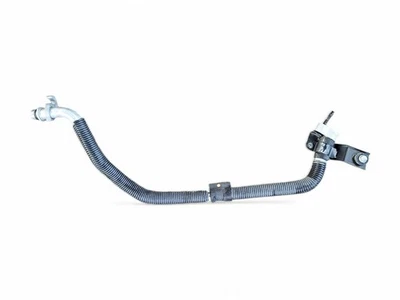 Linha de tubulação de mangueira de sucção Lexus RC350 15-22 A/C 88707-30A41, D001, FABRICANTE DE EQUIPAMENTO ORIGINAL, 2015, 2016, - Imagem 1 de 4