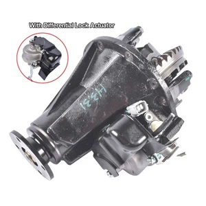 Differential 41:11 3.727 Gear For Toyota 4Runner FJ Cruiser 4.0L 2003 2004-2009 - Picture 1 of 12