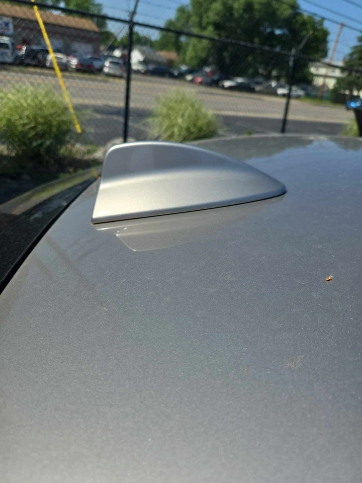 Antena BMW 128I 08 09 10 11 12 Foto 1 de 1