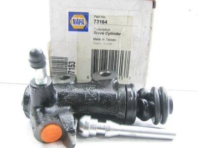 Cilindro esclavo embrague Napa 73164 para Honda Prelude 1988-1991 Foto 1 de 3