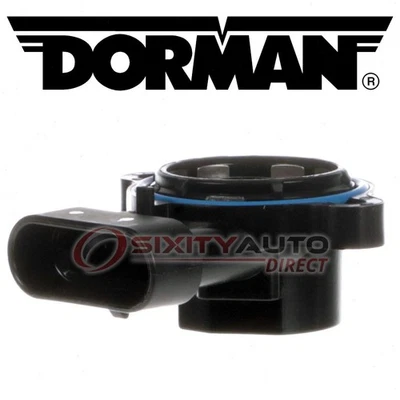 Dorman Throttle Position Sensor for 2000-2002 GMC Yukon XL 2500 6.0L 8.1L V8 kr Foto 1 de 4