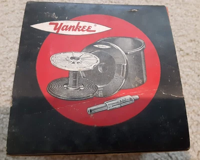 Tanque de película en rollo Yankee Clipper II sin termómetro Foto 1 de 4