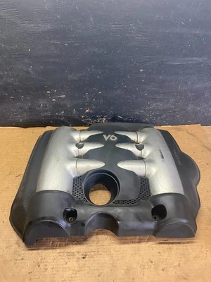 Оригинальная крышка двигателя для KIA Sedona V6 3,8 л 2006–2008 годов выпуска S1176 DG - Изображение 1 из 4