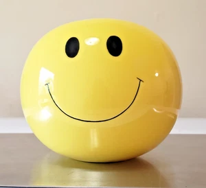 Smily Face Vase - Bild 1 von 4