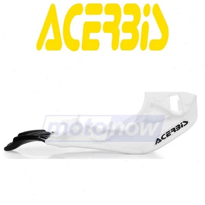 Acerbis Skid Plate for 2020-2021 Husqvarna TE300i - Body Guards & ky - Image 1 of 4